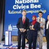 national civics bee